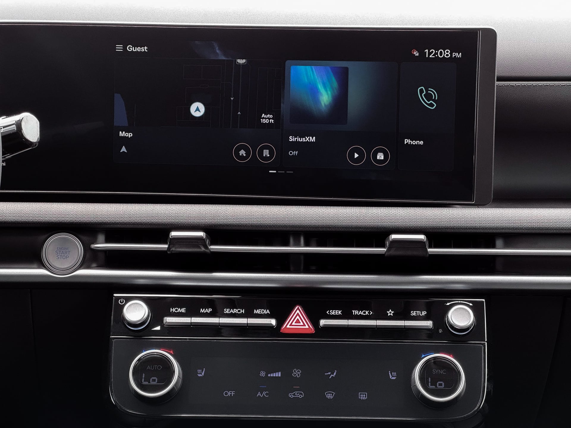 Thumbnail: 2026 Hyundai Tucson - 18