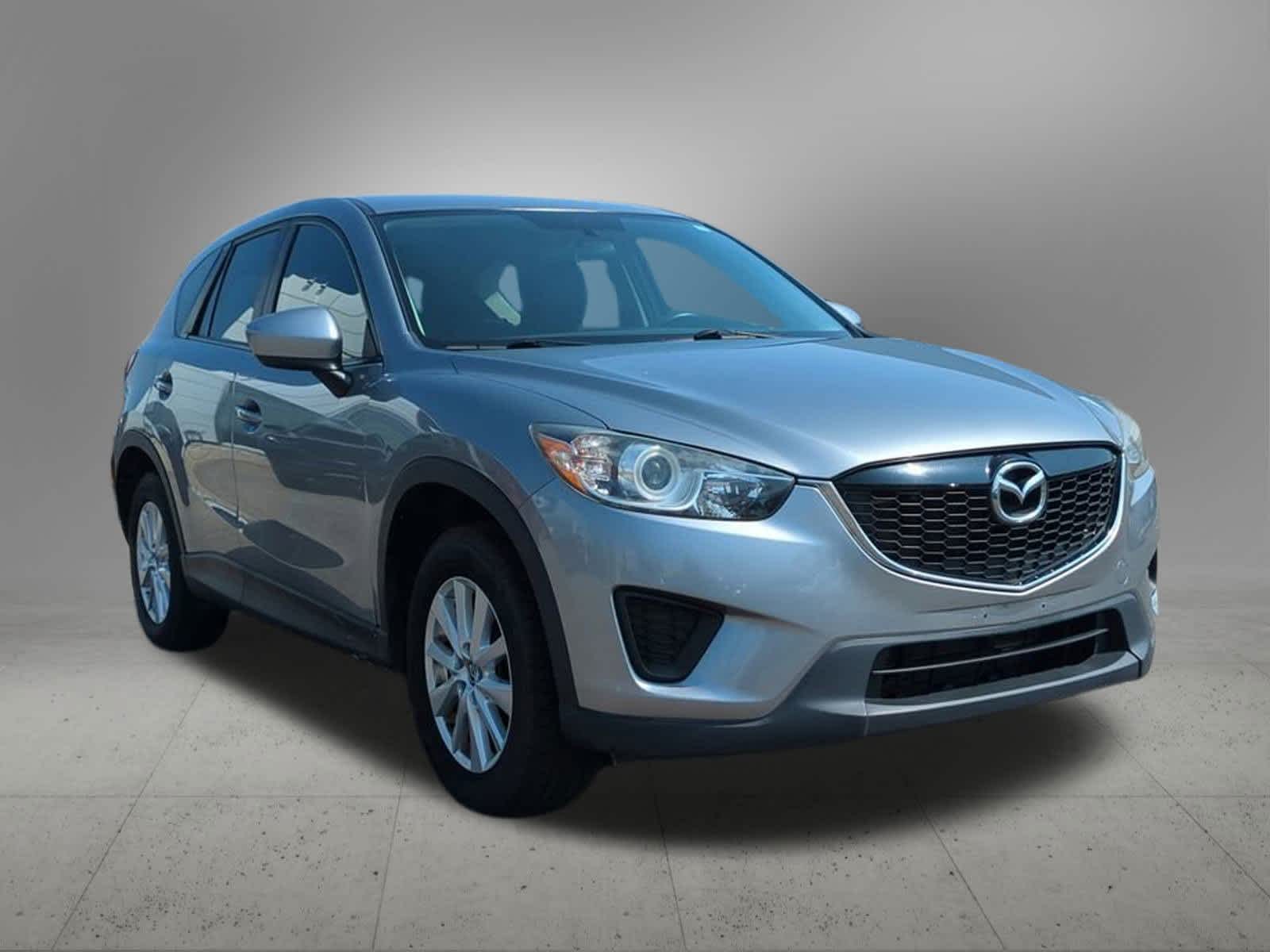 Thumbnail: 2014 Mazda CX-5 - 8