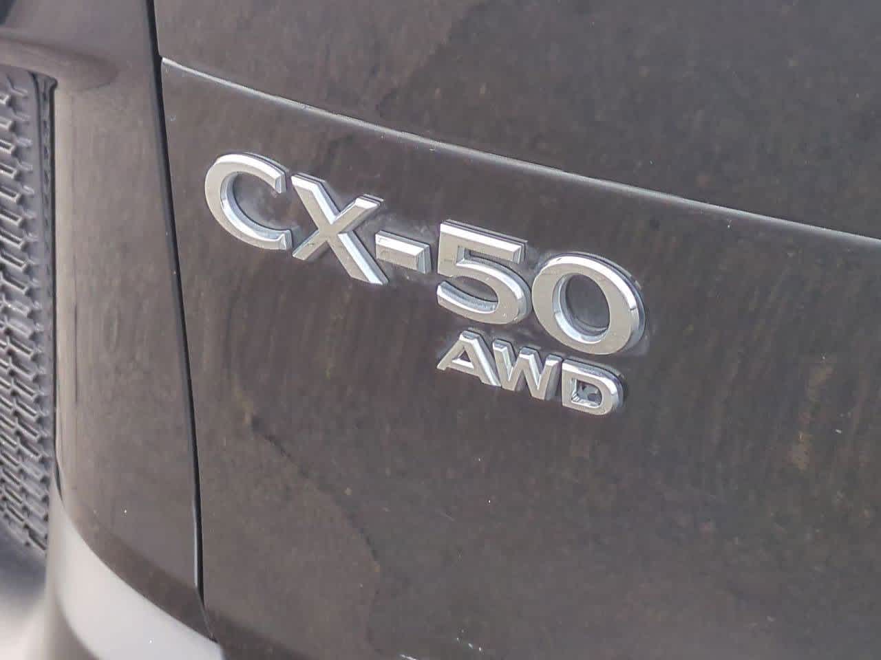 Thumbnail: 2023 Mazda CX-50 - 12