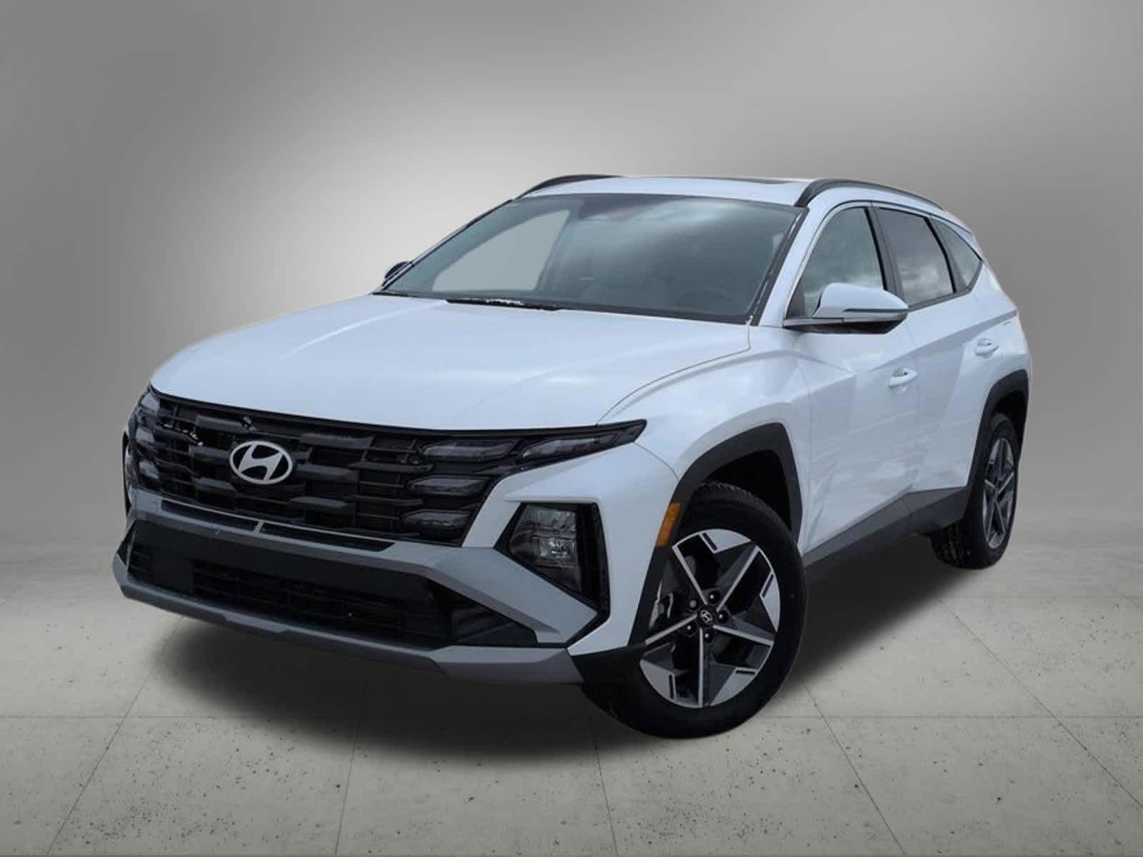 Thumbnail: 2025 Hyundai Tucson - 1