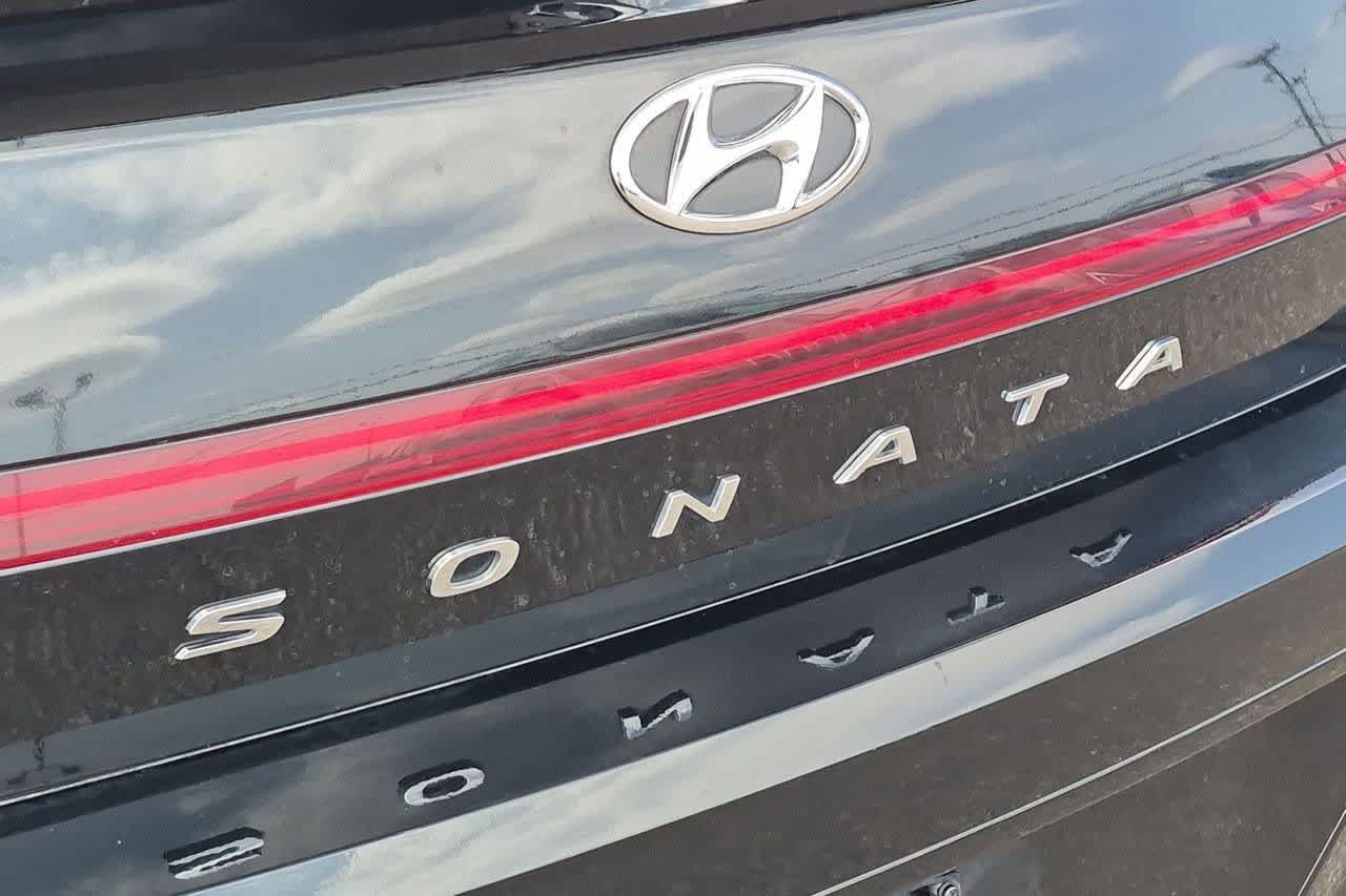2022 Hyundai Sonata SEL Plus - Photo 12