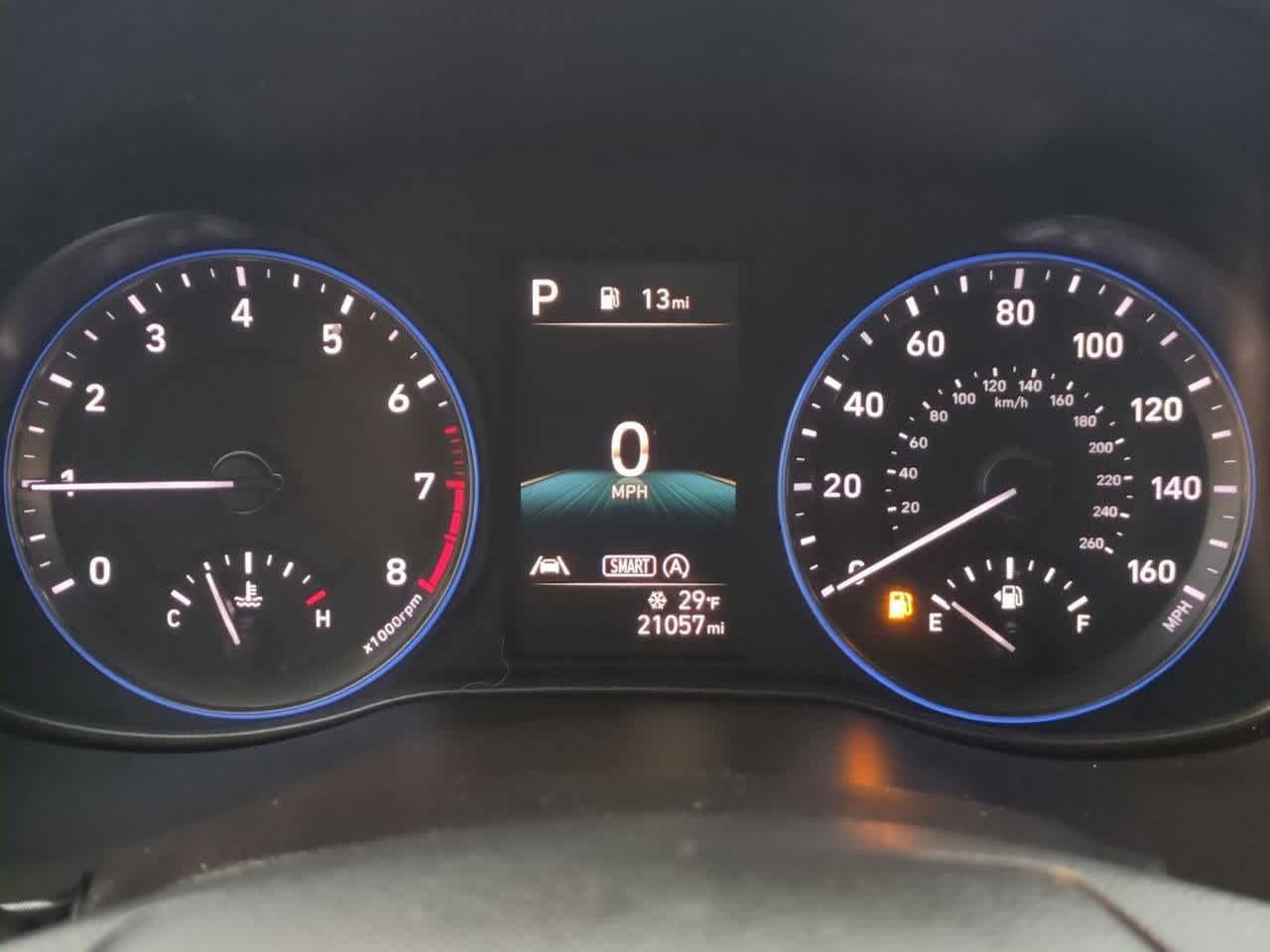 Thumbnail: 2023 Hyundai Kona - 30