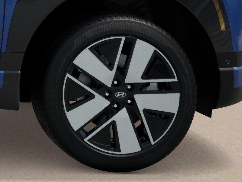 Thumbnail: 2026 Hyundai Ioniq - 8