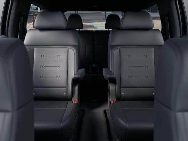 Thumbnail: 2026 Hyundai Santa Fe - 12