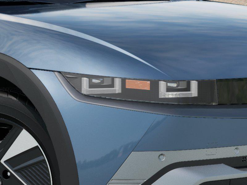Thumbnail: 2025 Hyundai Ioniq 5 - 9