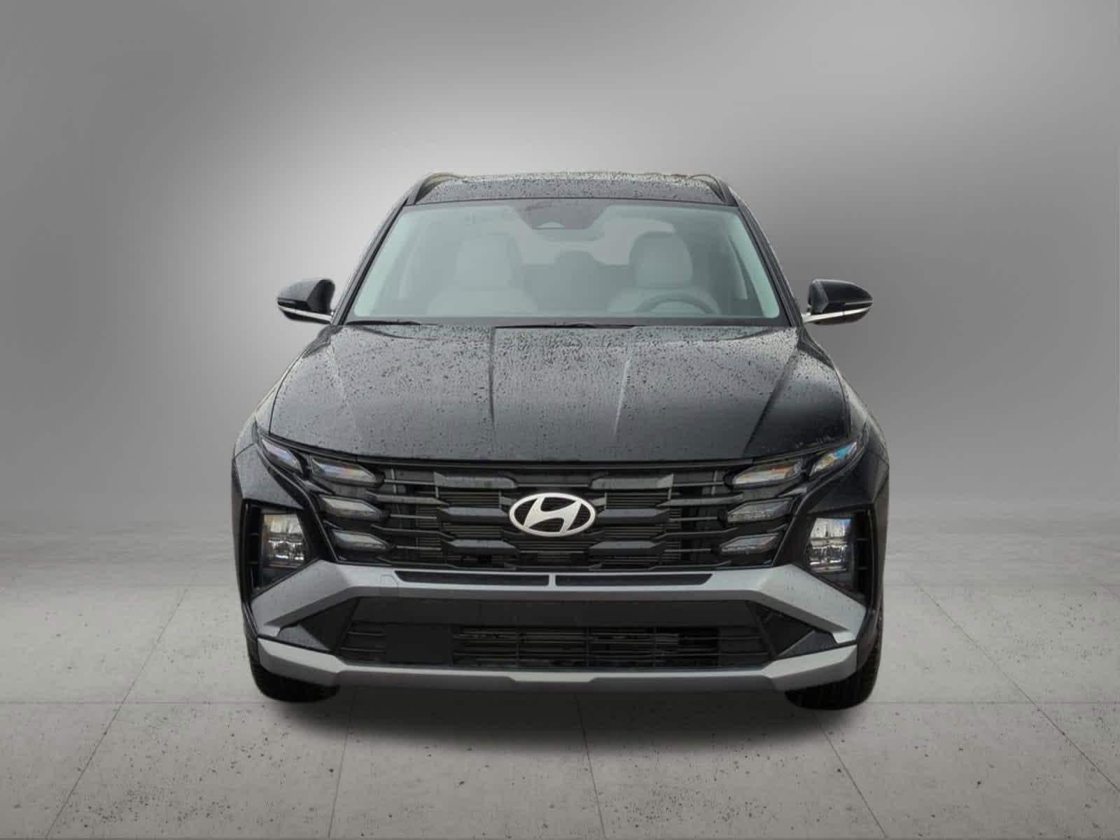 Thumbnail: 2025 Hyundai Tucson - 9