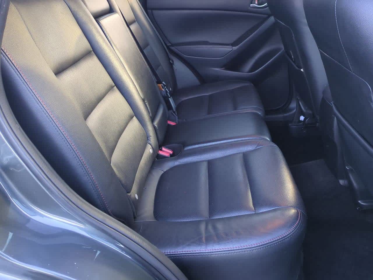 Thumbnail: 2014 Mazda CX-5 - 20