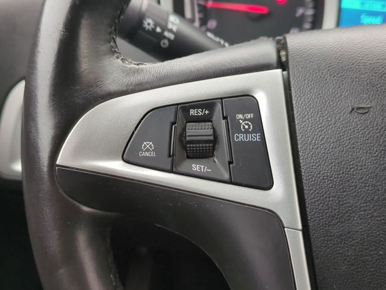 Thumbnail: 2015 Chevrolet Equinox - 22