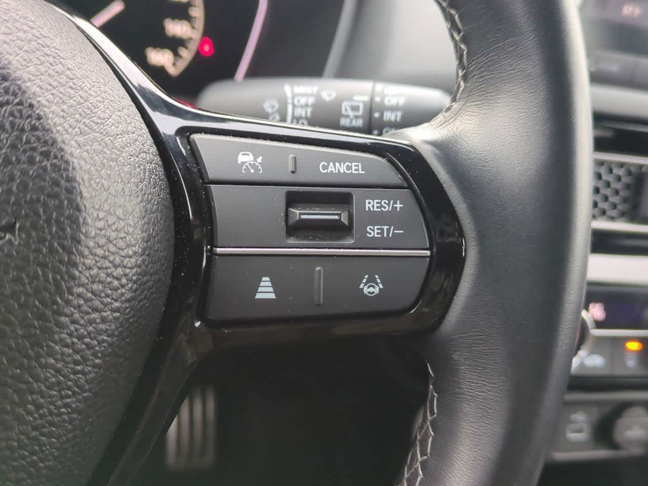 Thumbnail: 2023 Honda Civic - 23