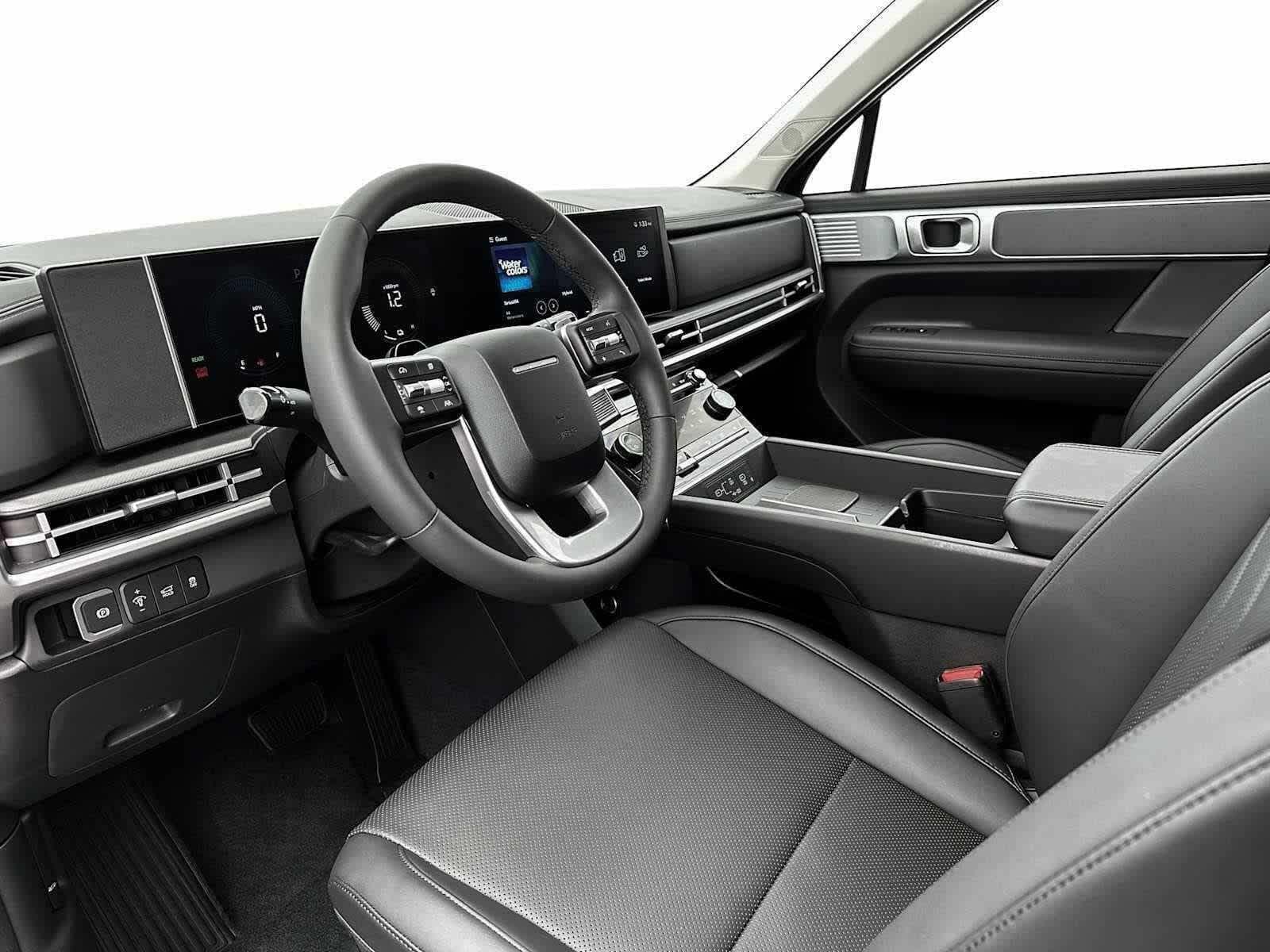 Thumbnail: 2025 Hyundai Santa Fe - 14