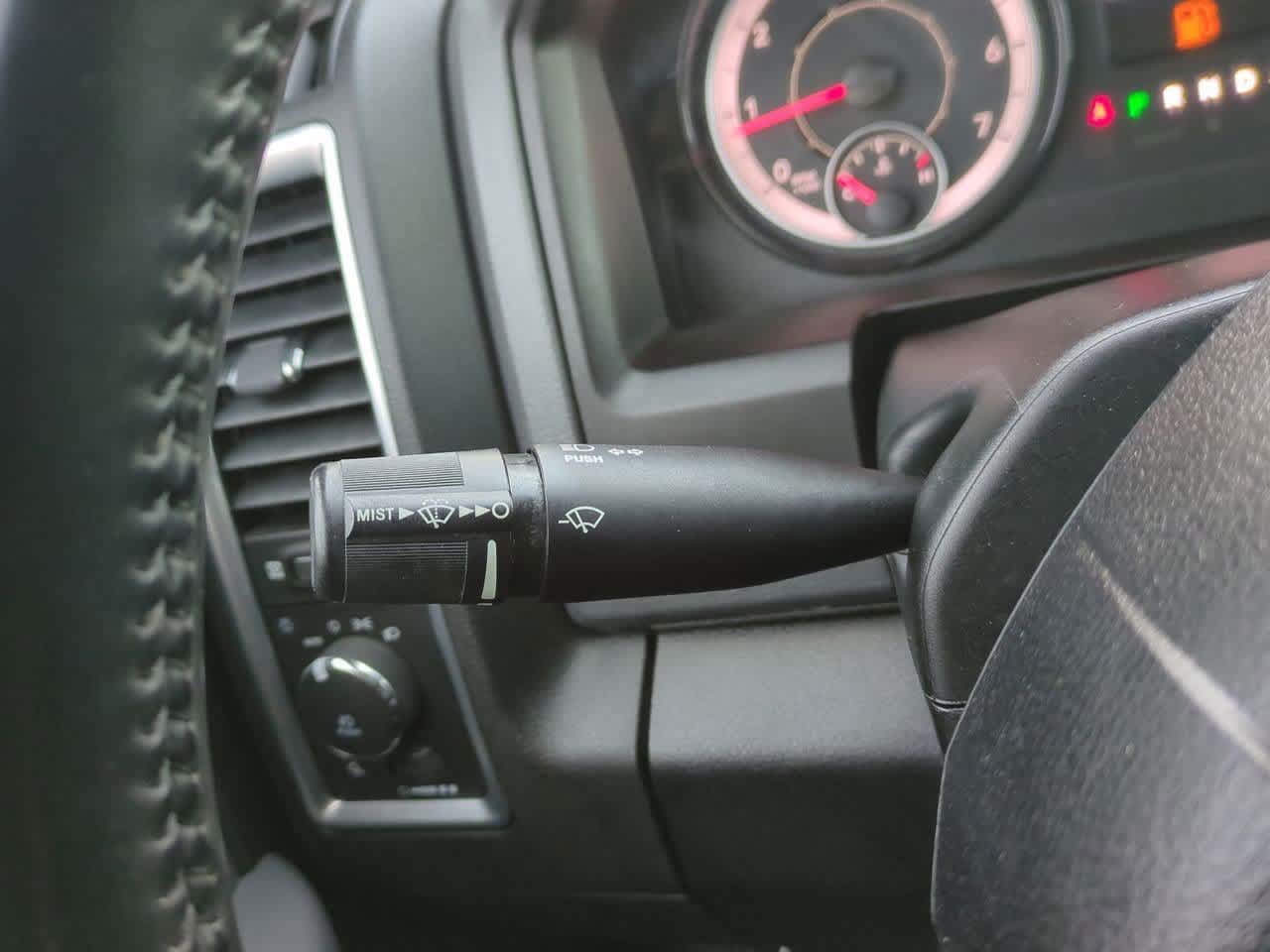 Thumbnail: 2018 RAM 2500 - 25