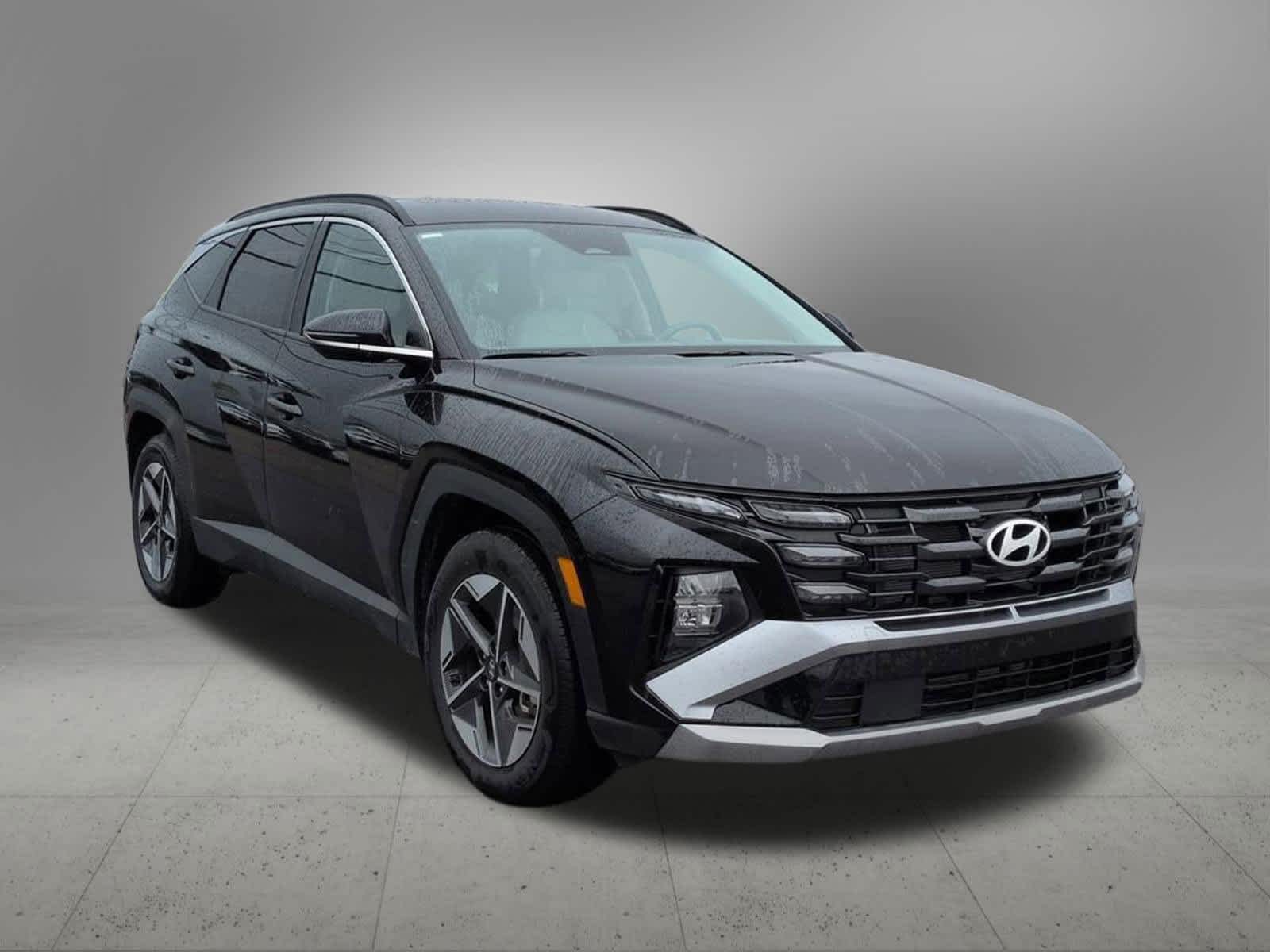 Thumbnail: 2025 Hyundai Tucson - 8