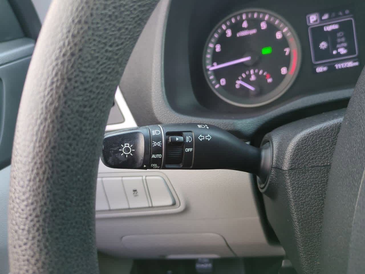 Thumbnail: 2018 Hyundai Tucson - 25