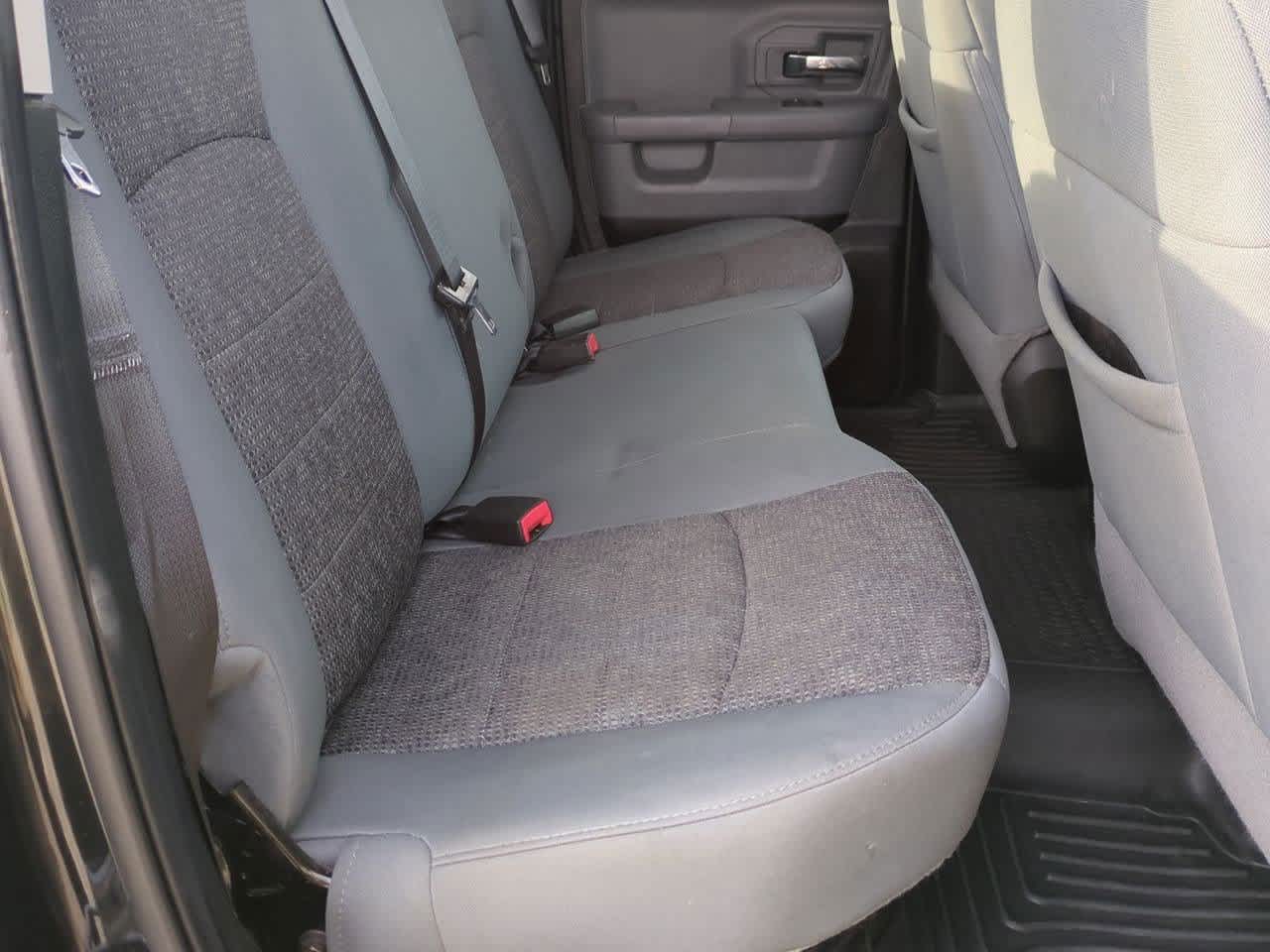 Thumbnail: 2017 RAM 1500 - 19