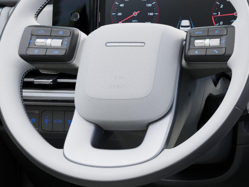 Thumbnail: 2026 Hyundai Santa Fe - 15