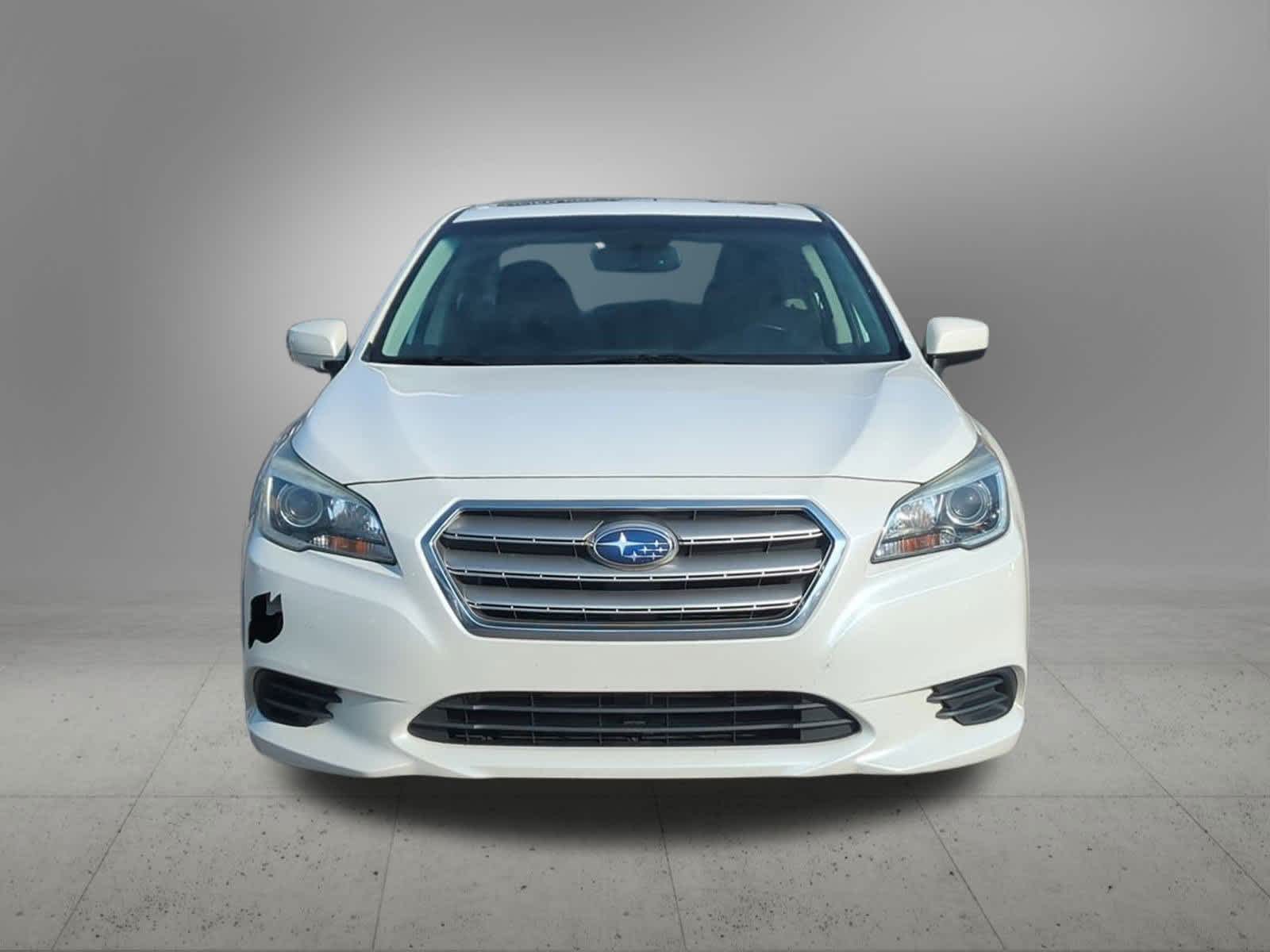 Thumbnail: 2016 Subaru Legacy - 9
