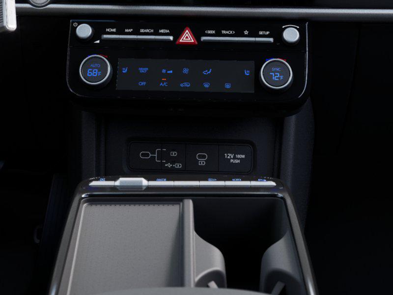 Thumbnail: 2026 Hyundai Tucson - 16