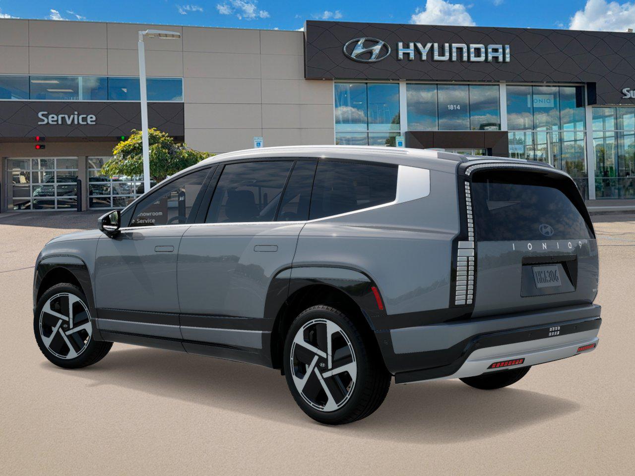 Thumbnail: 2026 Hyundai Ioniq - 5