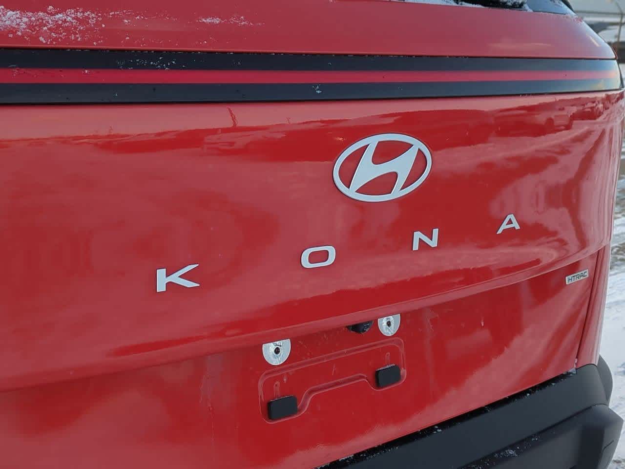 Thumbnail: 2024 Hyundai Kona - 11