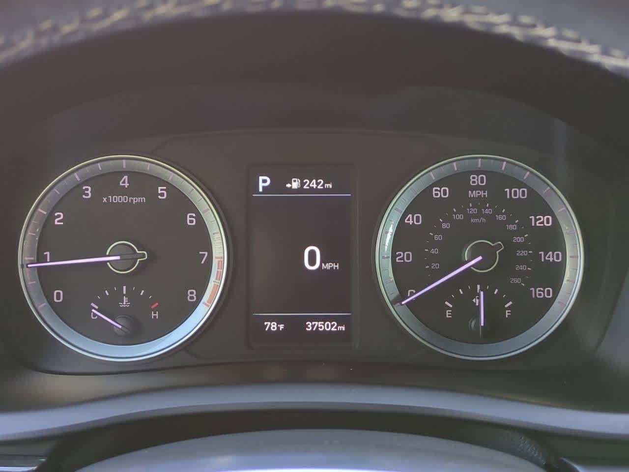 Thumbnail: 2019 Hyundai Sonata - 32