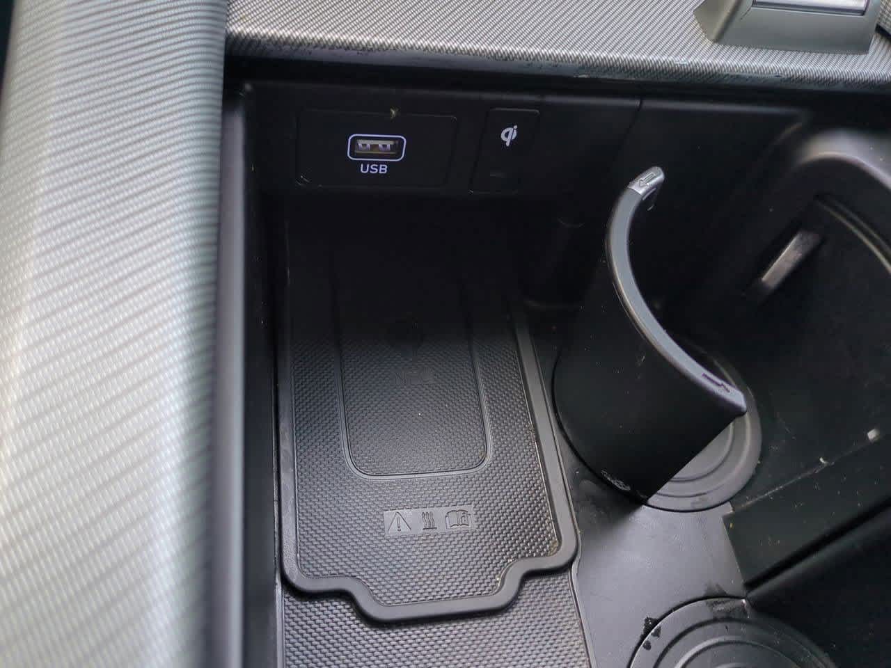 Thumbnail: 2023 Hyundai Palisade - 29