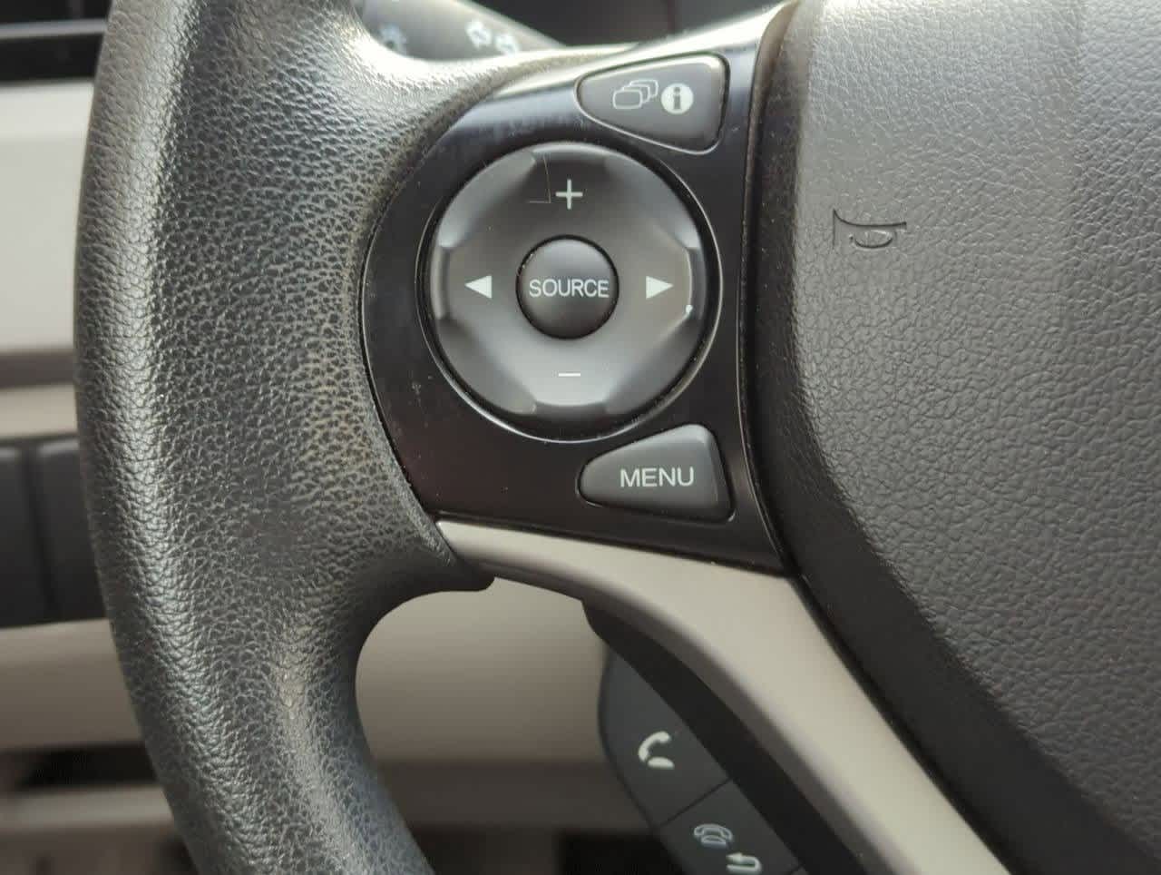 Thumbnail: 2012 Honda Civic - 21