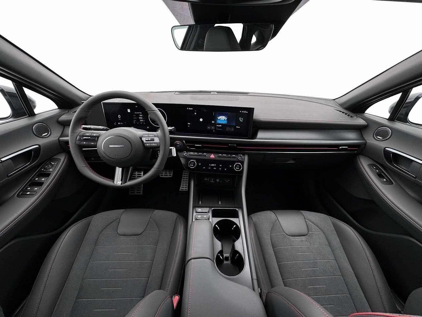 Thumbnail: 2026 Hyundai Sonata - 13