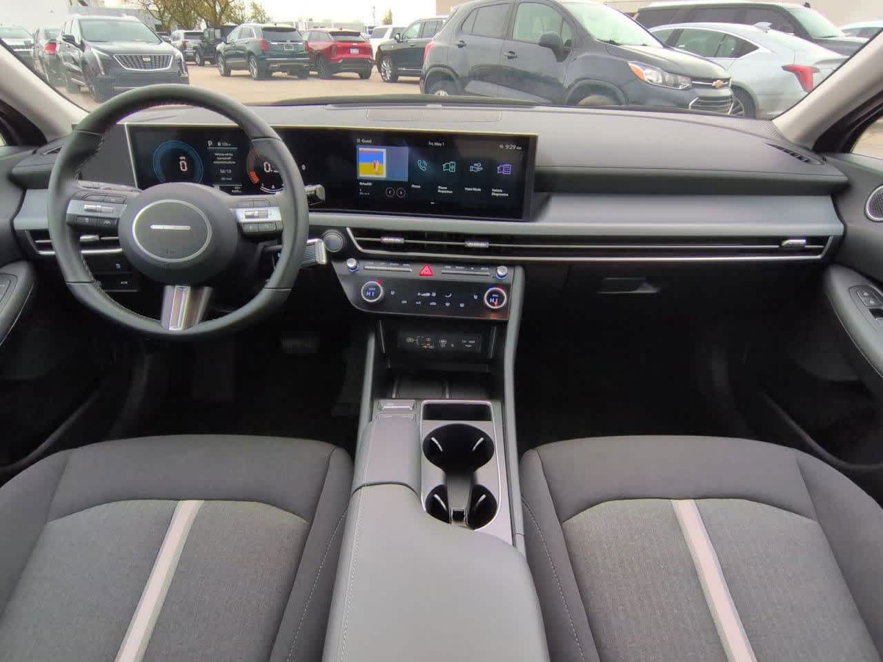 Thumbnail: 2026 Hyundai Sonata - 15