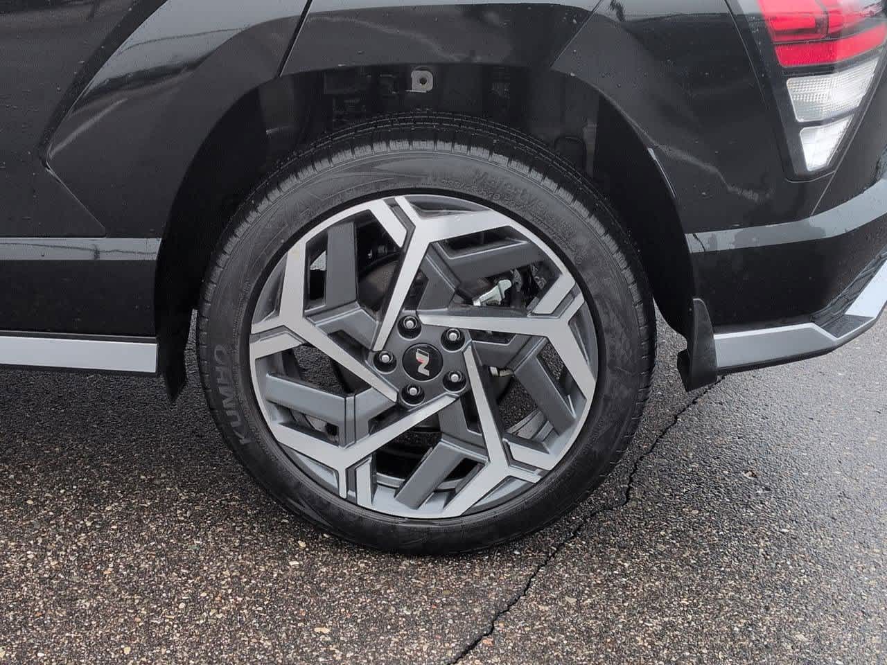 Thumbnail: 2025 Hyundai Kona - 13