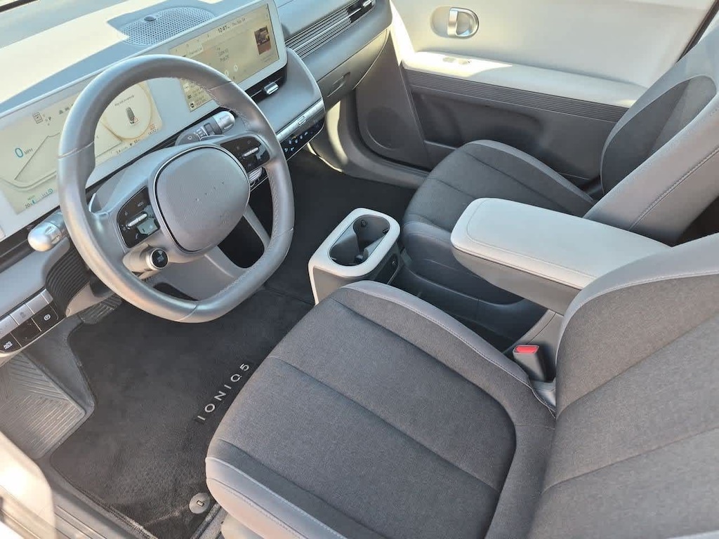 Certified 2024 Hyundai IONIQ 5 SE SUV