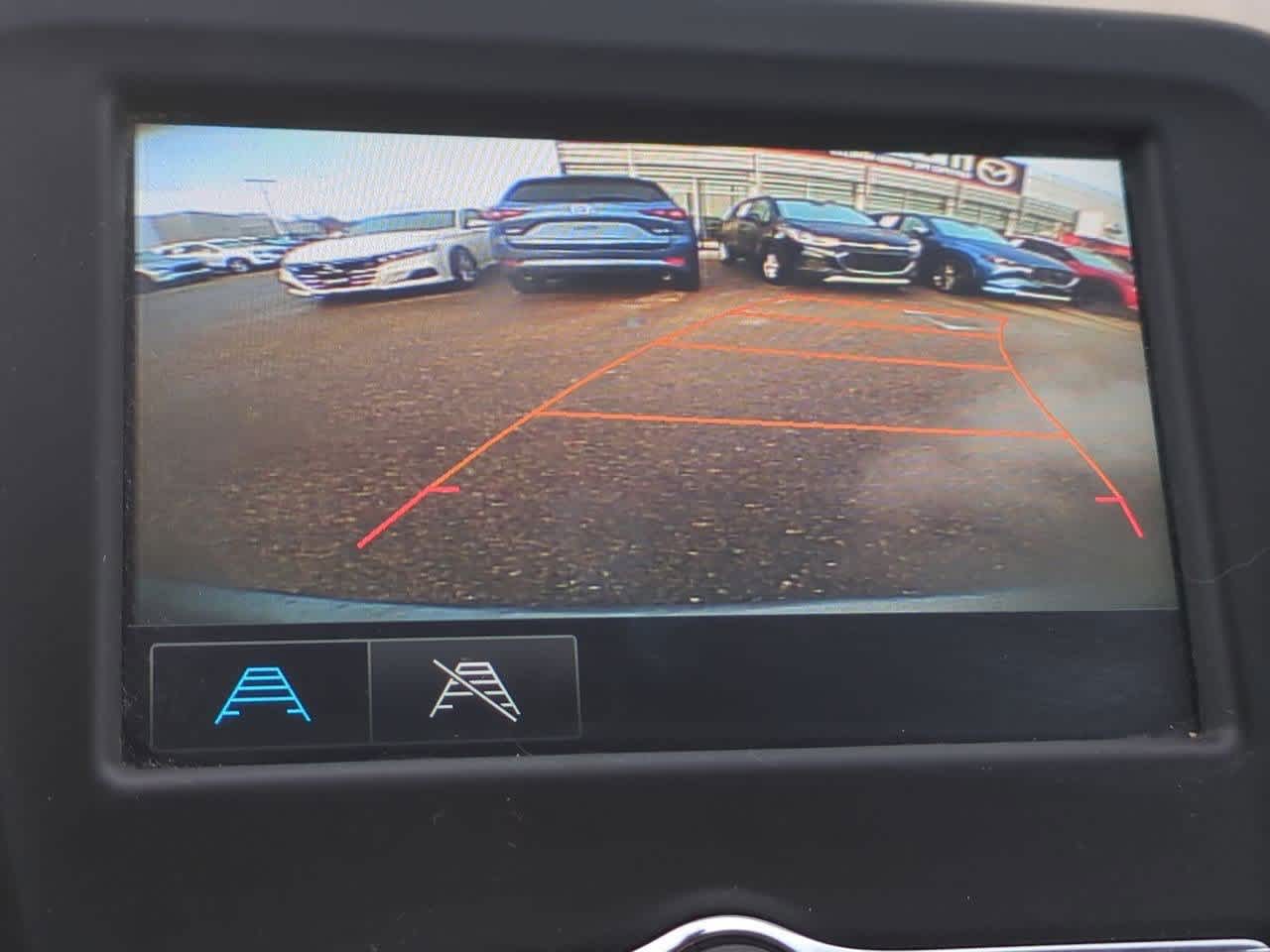 Thumbnail: 2018 Chevrolet Equinox - 27