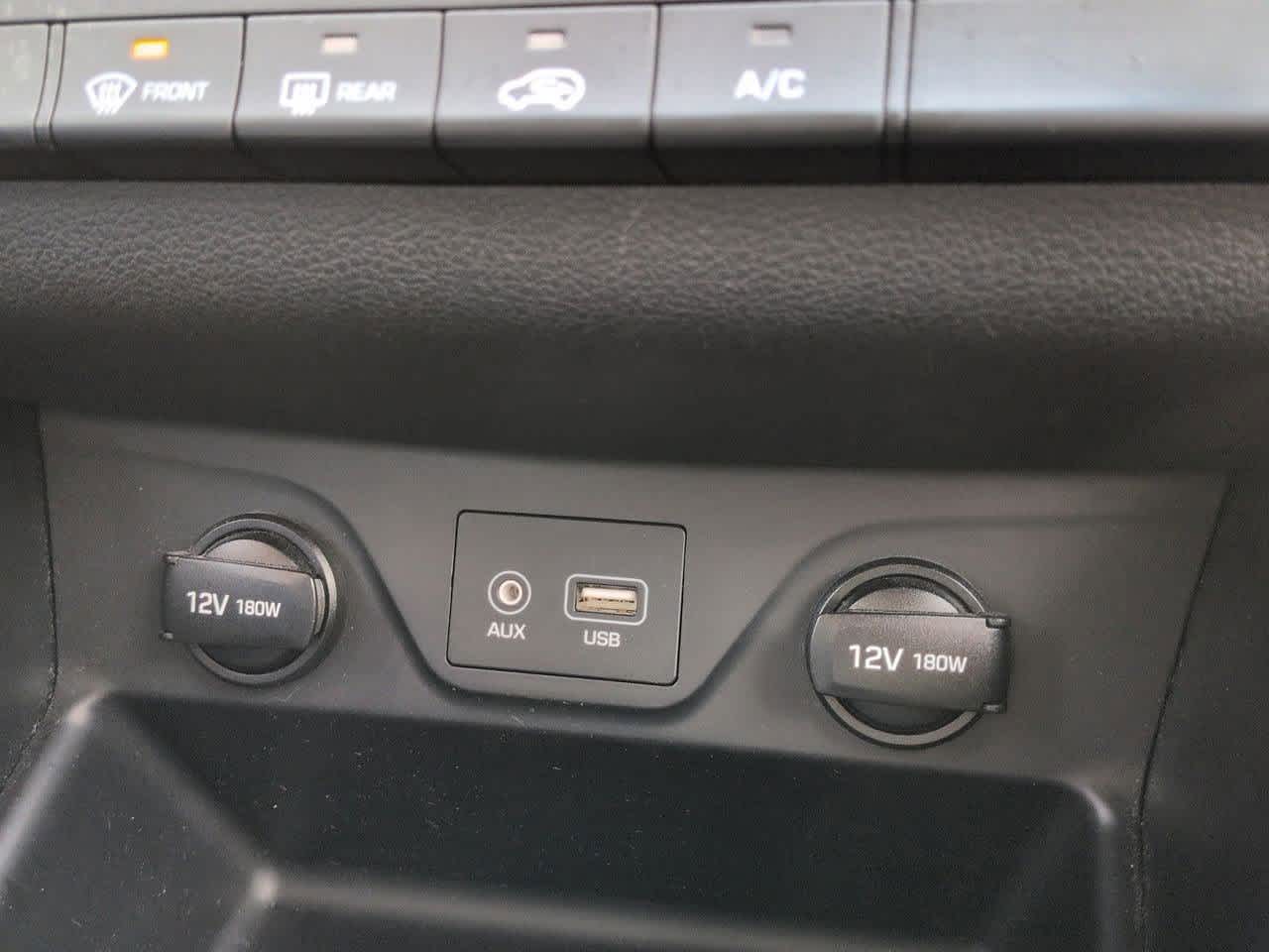 Thumbnail: 2017 Hyundai Tucson - 29