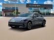 New 2025 Hyundai IONIQ 6 Limited Sedan