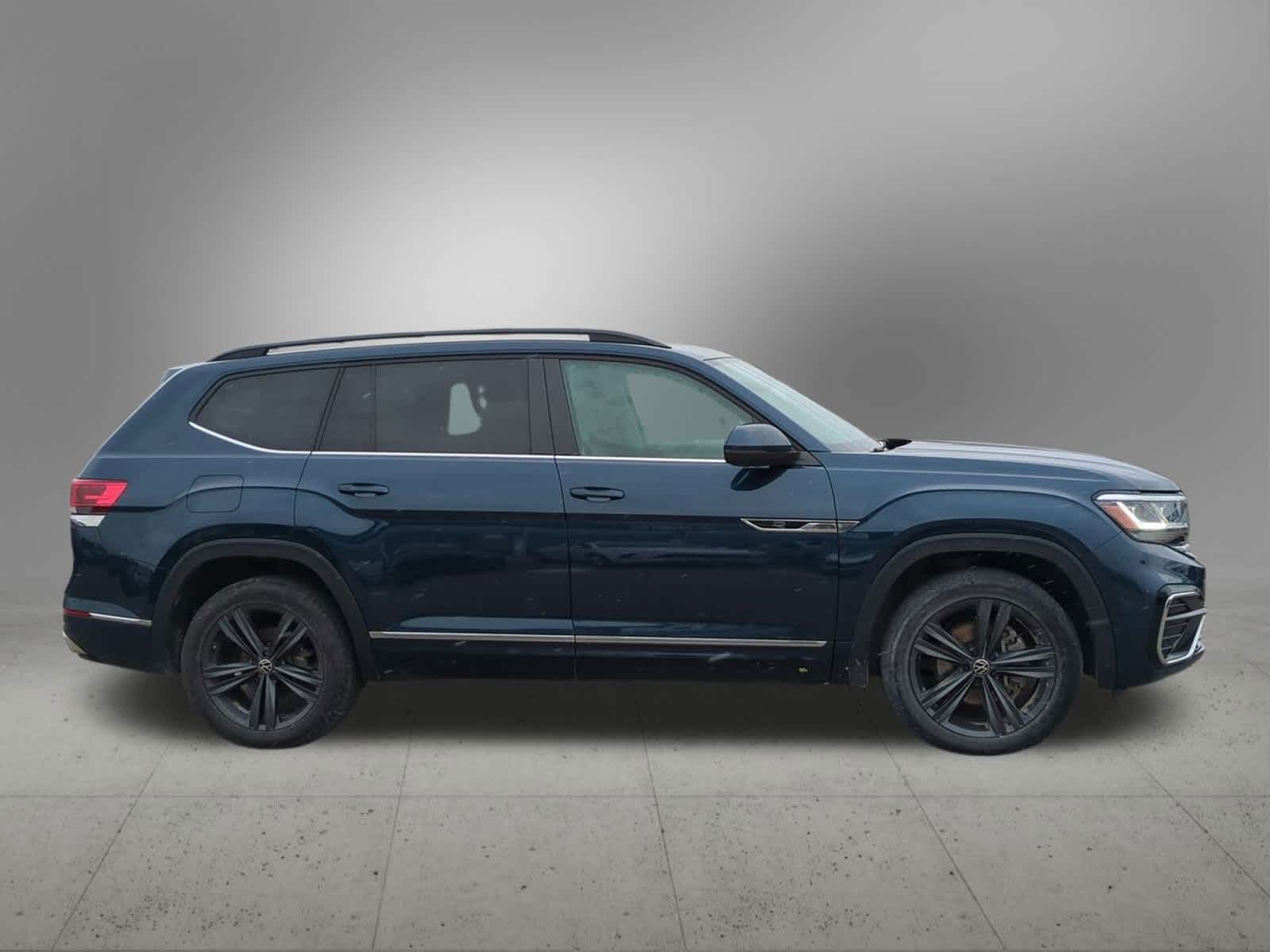 Thumbnail: 2021 Volkswagen Atlas - 7