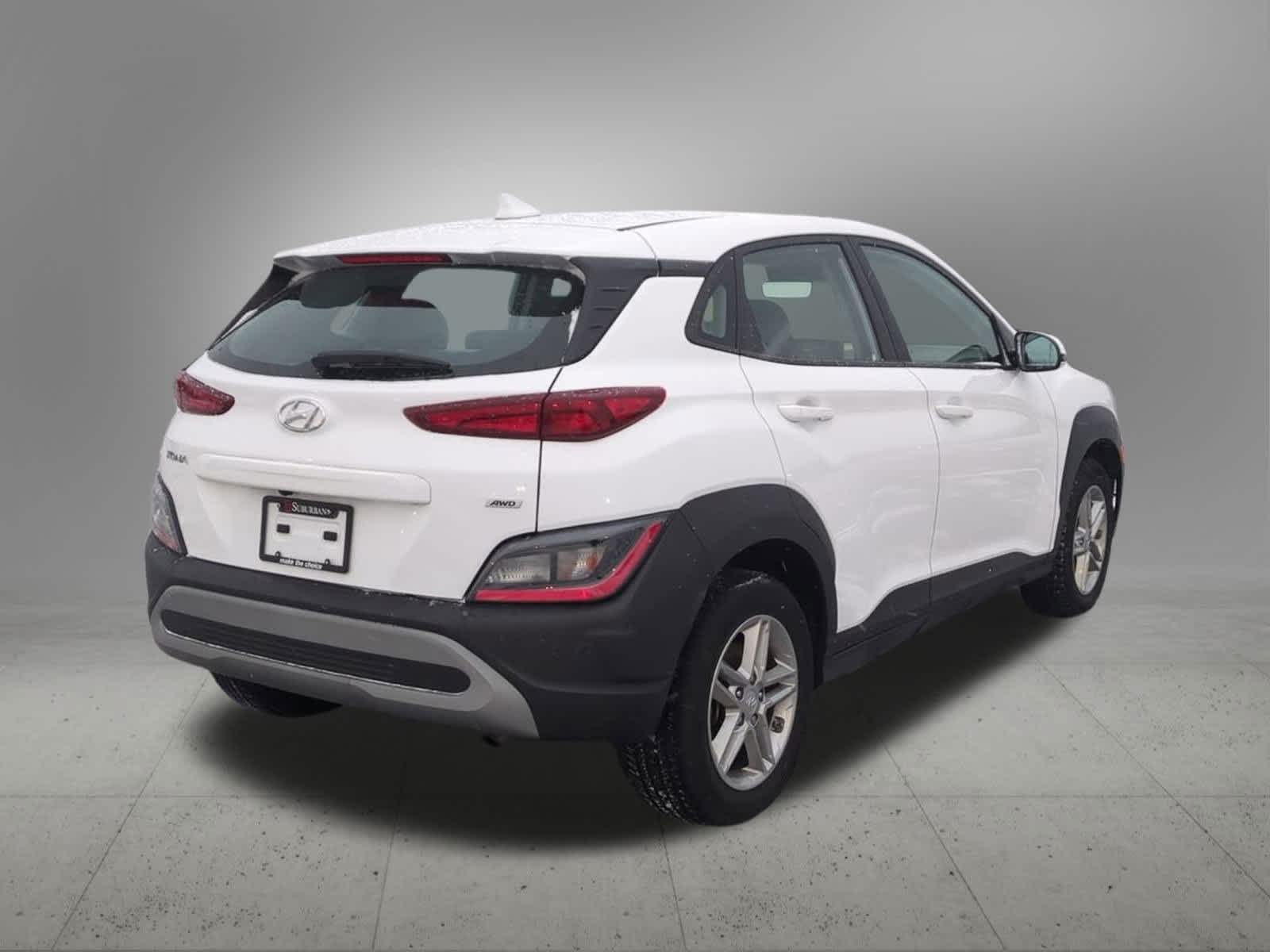 Thumbnail: 2023 Hyundai Kona - 6