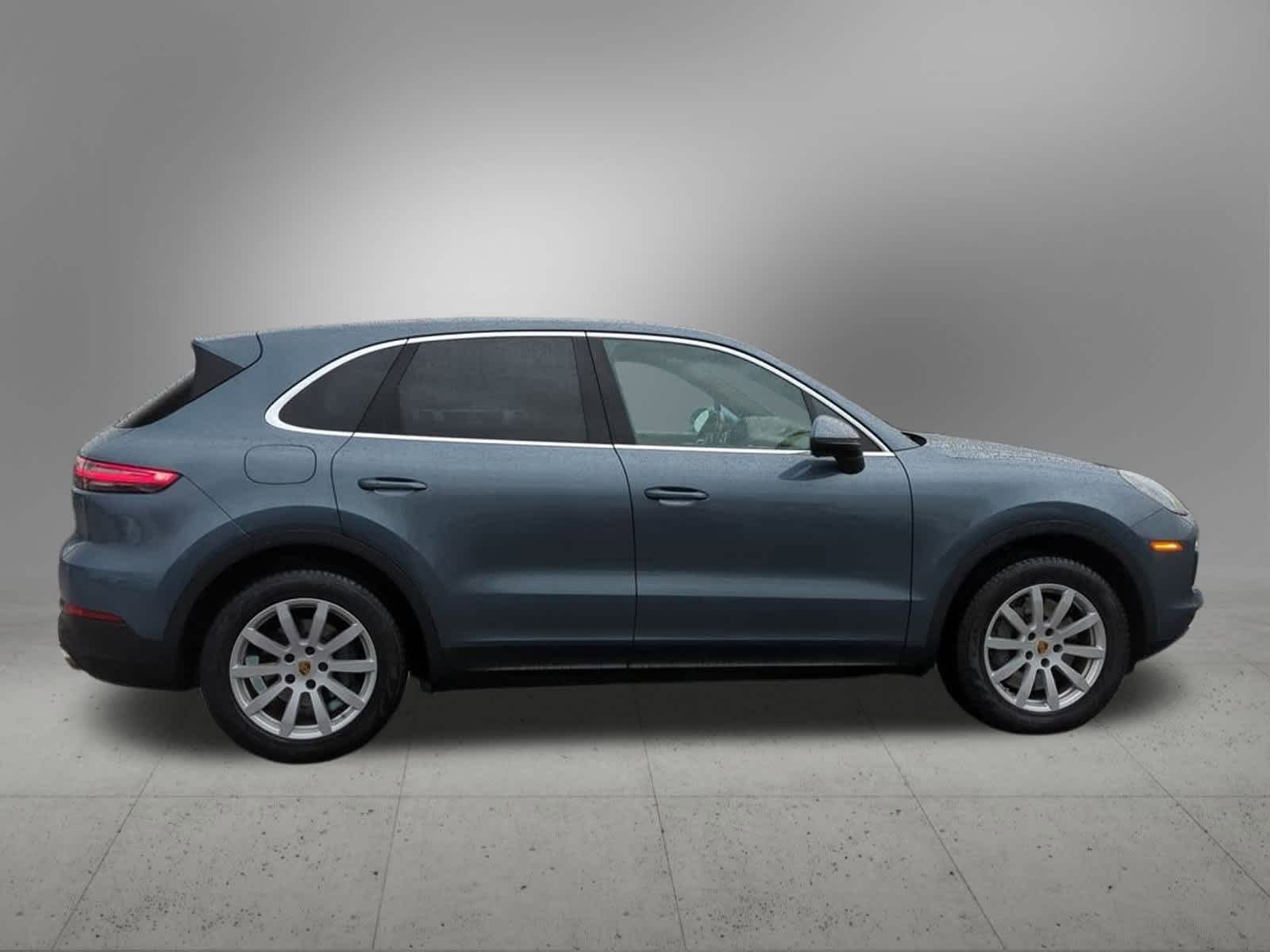 Thumbnail: 2019 Porsche Cayenne - 7