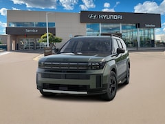2026 Hyundai Santa Fe XRT AWD SUV