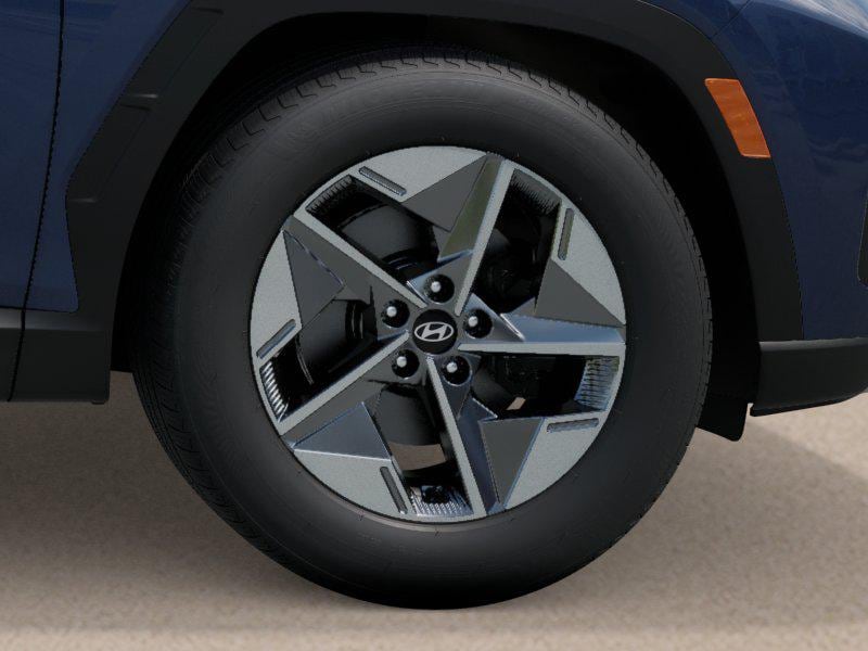 Thumbnail: 2026 Hyundai Tucson - 8