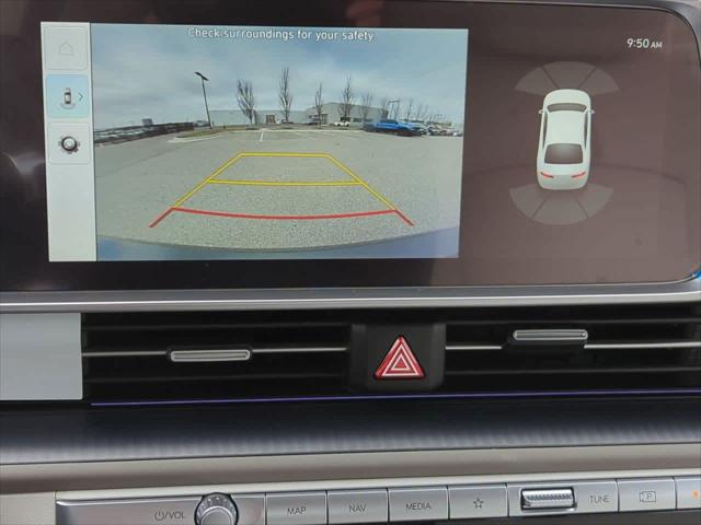 Thumbnail: 2024 Hyundai Ioniq 6 - 27