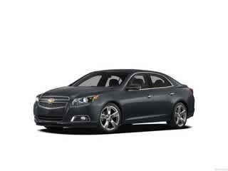 2013 Chevrolet Malibu LT -
                  Troy, MI