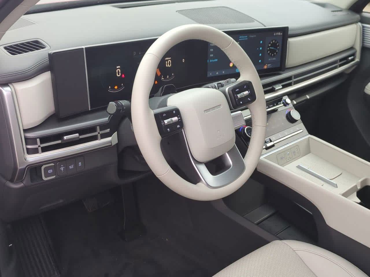 Thumbnail: 2025 Hyundai Santa Fe - 2