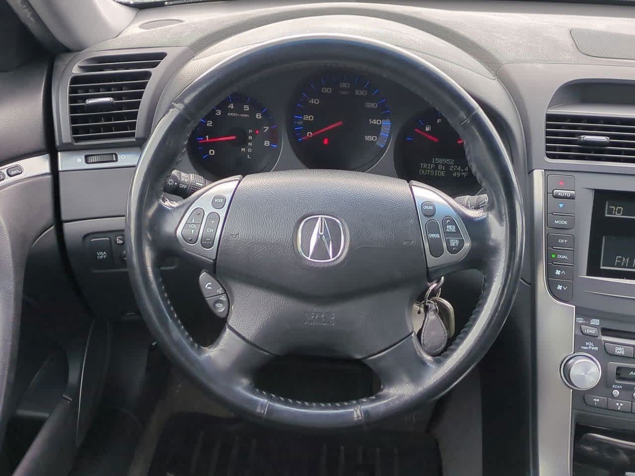 Thumbnail: 2005 Acura TL - 22
