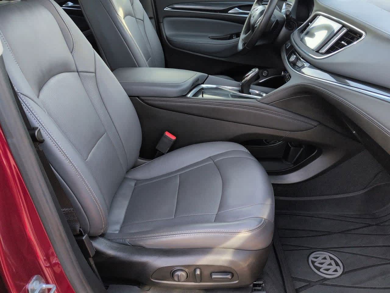 Thumbnail: 2018 Buick Enclave - 23