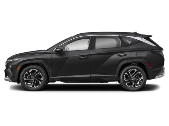 Thumbnail: 2026 Hyundai Tucson - 2