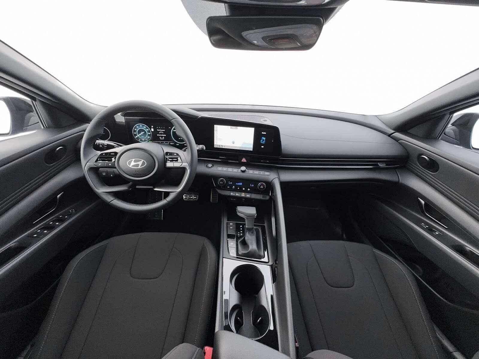 Thumbnail: 2026 Hyundai Elantra - 13