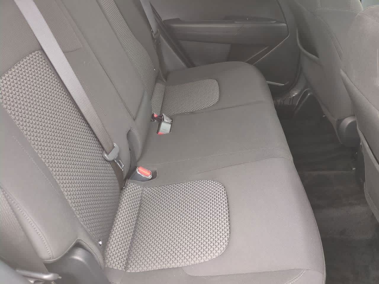 Thumbnail: 2023 Kia Sportage - 18