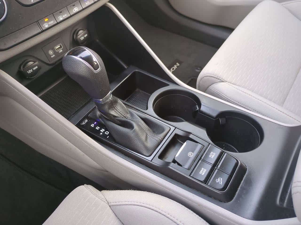 Thumbnail: 2020 Hyundai Tucson - 28