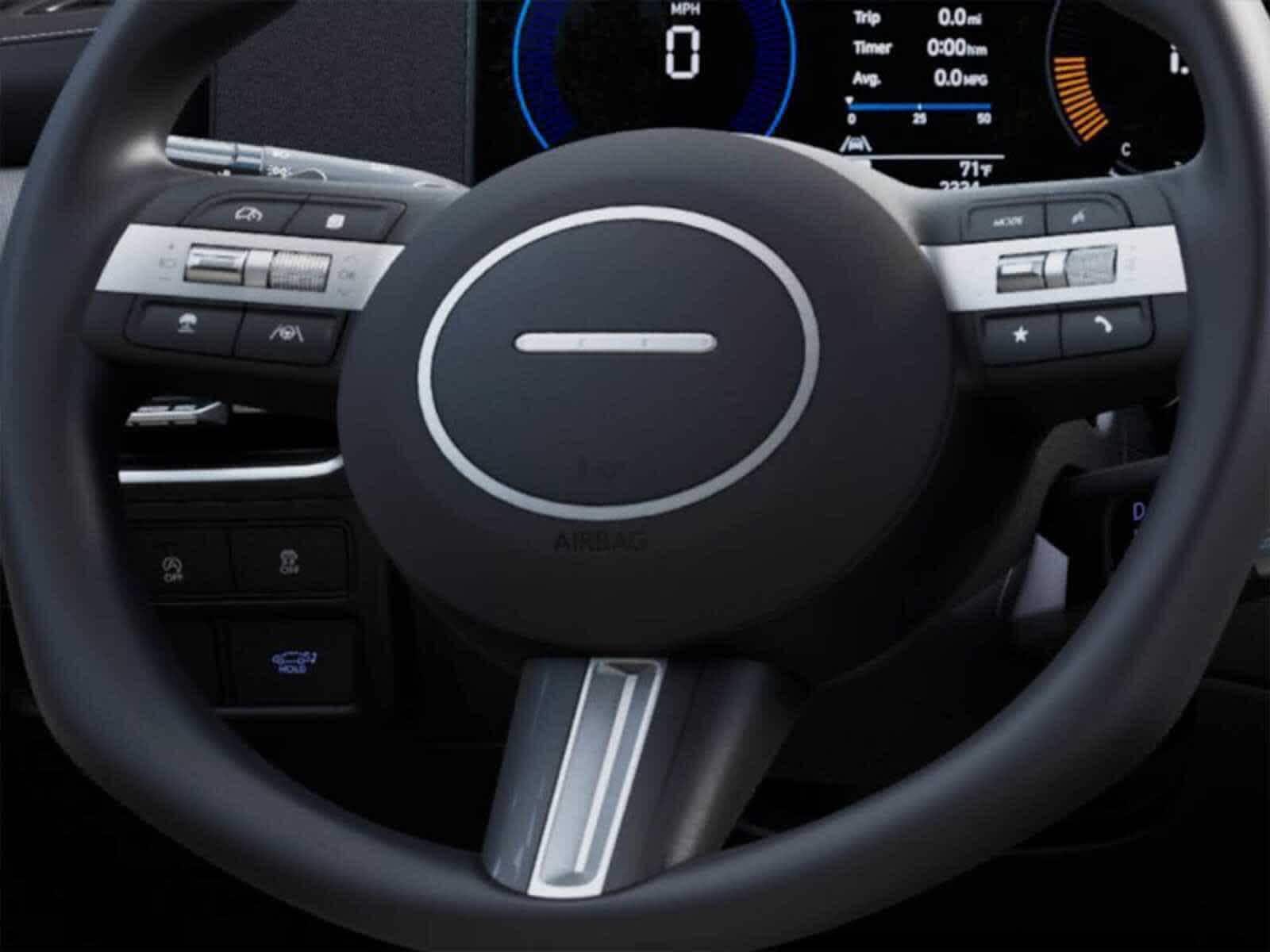 Thumbnail: 2026 Hyundai Sonata - 9