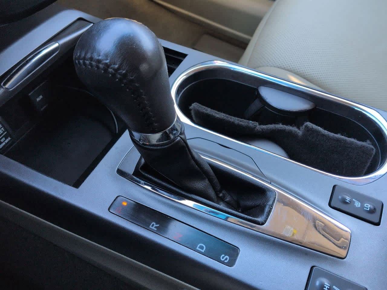 Thumbnail: 2014 Acura RDX - 30