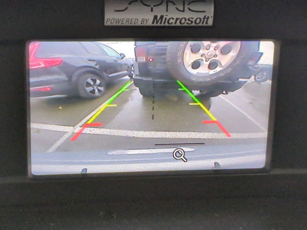 Thumbnail: 2015 Ford Escape - 28